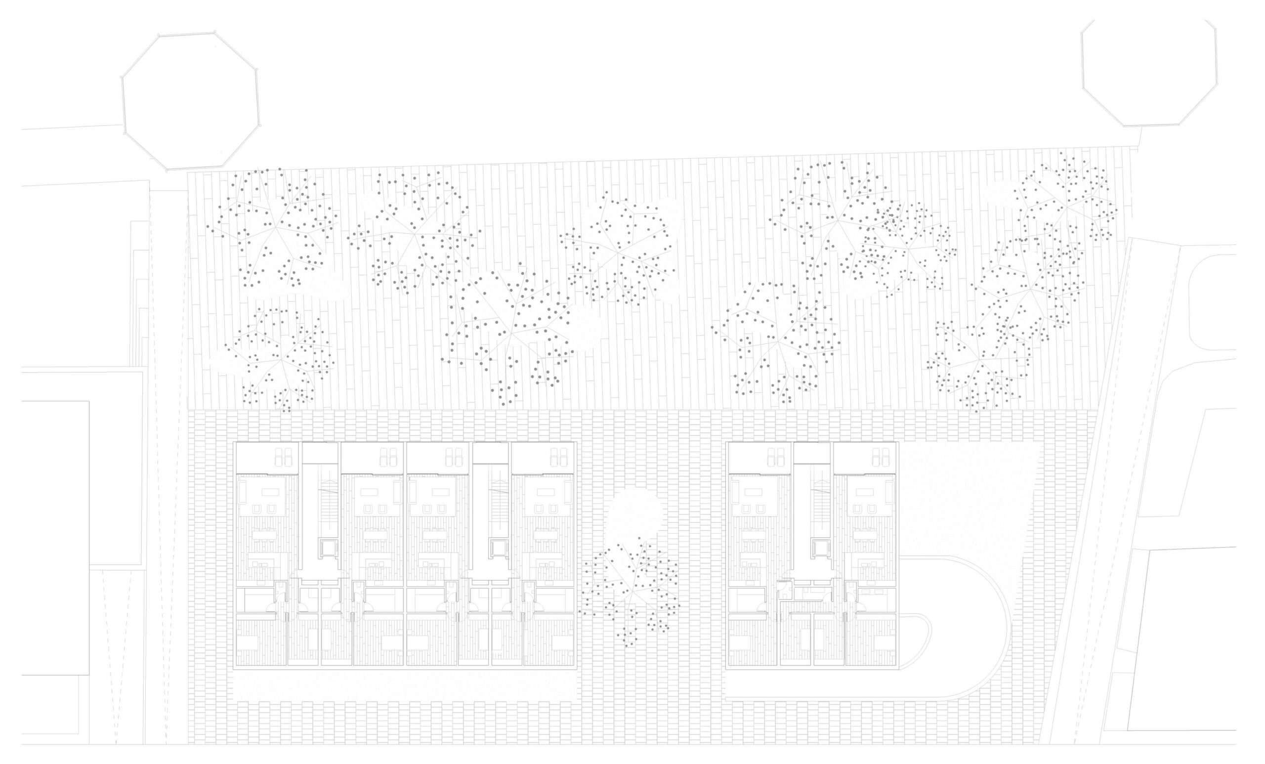 GENERAL FLOOR PLAN