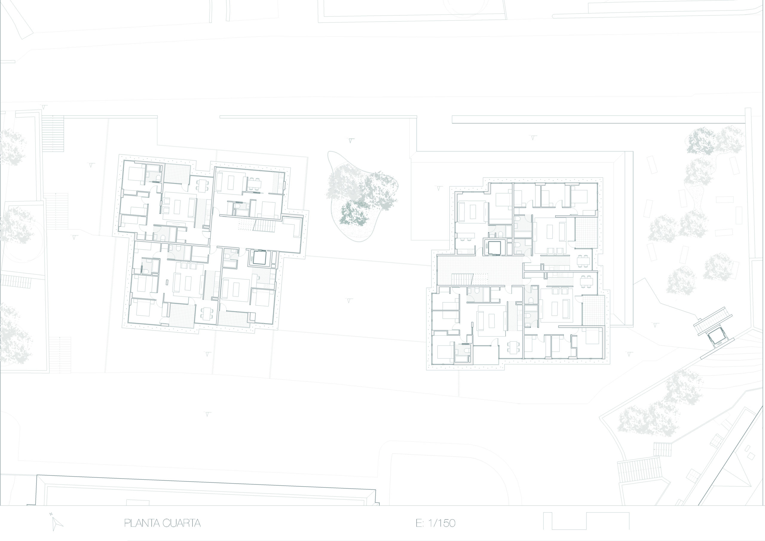 FLOOR PLAN 4