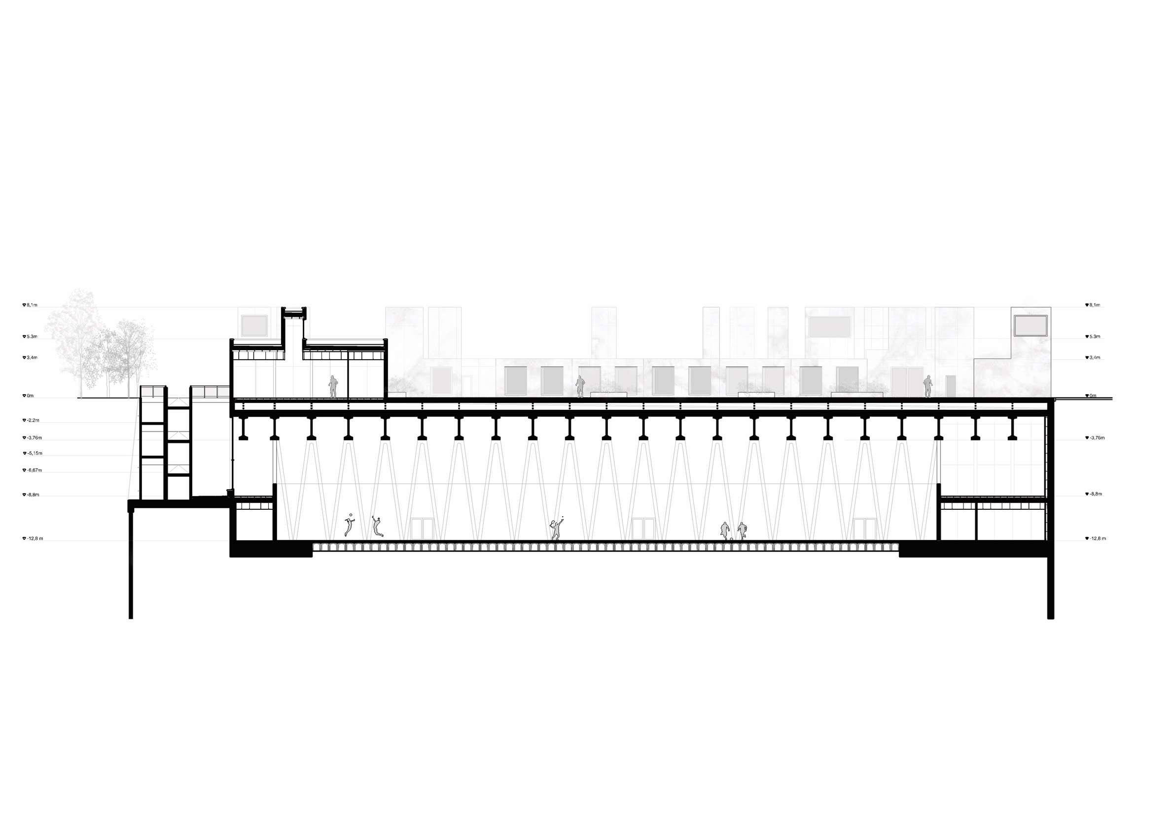 FLOOR PLAN -1