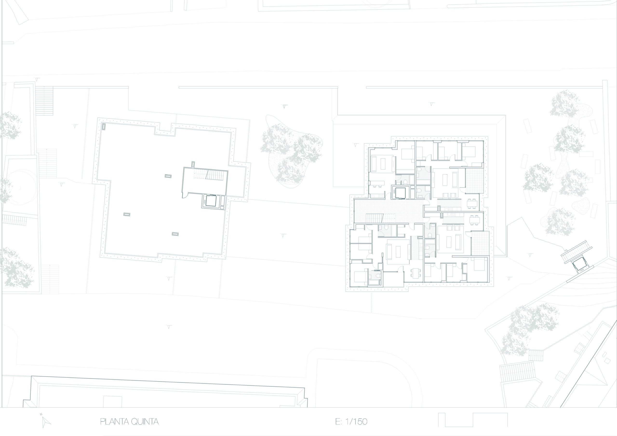 FLOOR PLAN 5